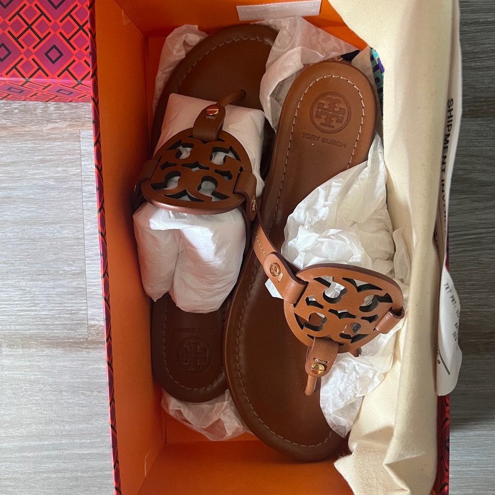 Tory Burch Sandals
